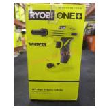 Ryobi 18v High Volume Inflator