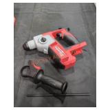 Milwaukee M18 5/8" SDS PLUS Rotary Hammer