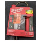 Milwaukee TrapSnake 4