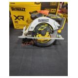 DeWalt 20V 6-1/2" Circular Saw
