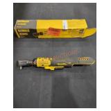 DeWalt 20V 3/8" Ratchet