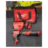 Milwaukee M12 2 Tool Combo Kit