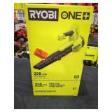 Ryobi 18V Blower