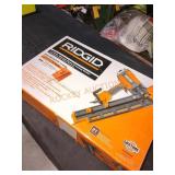 Ridgid 3-1/2" Framing Nailer