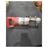 Milwaukee 2-Speed Right Angle Drive