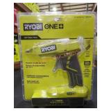 Ryobi 18v Glue Gun