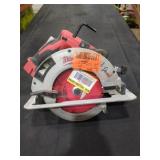 Milwaukee M18 7-1/4" Circular Saw