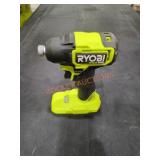 Ryobi 18v Hex Impact Driver