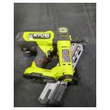 Ryobi 30ï¿½ Framing Nailer