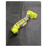 Ryobi 18v Oscillating Multi Tool