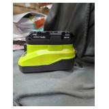 Ryobi 18v 2 ah battery and charger