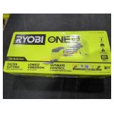 Ryobi 18v multi tool