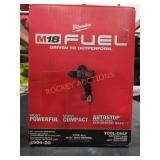 Milwaukee M18 1/2" Hammer Drill Driver