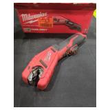 Milwaukee M12 Copper Tubing Cutter