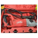 Milwaukee 1" SDS plus rotary hammer kit