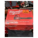 Milwaukee M12 Compact Spot Blower