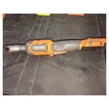 Ridgid 18v 3/8" Ratchet, Tool Only