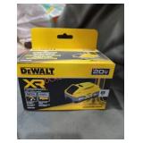 DeWalt 20v 8 ah battery