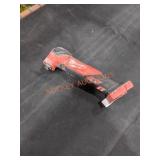 Milwaukee M18 Oscillating Multi-Tool