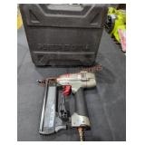 Porter Cable Pneumatic 18GA Narrow Crown Stapler