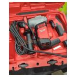 Milwaukee 5/8" SDS plus rotary hammer