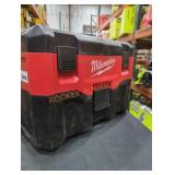 Milwaukee wet dry vacuum