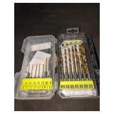 Ryobi Bit Set