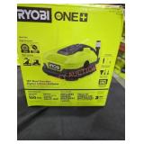 Ryobi 18v dual function digital inflator/deflator