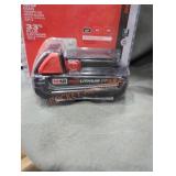 Milwaukee M18 2 ah battery