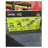Ryobi USB 3 tool combo kit
