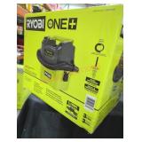 Ryobi 18v 1 gallon wet/dry Vacuum
