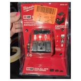 Milwaukee M18 175W Power Supply, Tool Only