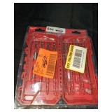 Milwaukee PackOut Hammer Bits