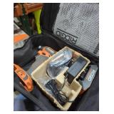 Ridgid 18v subcompact 4 mode impact driver kit