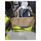 Ryobi 38cc Gas Backpack Blower