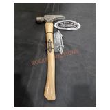 STILETTO 14oz Titanium Hammer