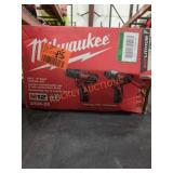 Milwaukee M12 2-TOOL Combo Kit