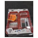 Milwaukee 35pc Driver Impact Set