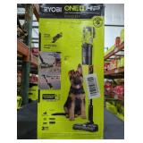 Ryobi 18V Stick Vacuum Kit