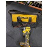DeWalt 1/4" Impact Driver