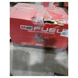 Milwaukee 10" Compound Miter Saw Kit