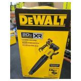 DeWalt Handheld Axial Blower
