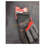 Milwaukee Smart Swipe Large Gloves