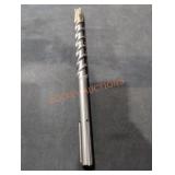 Milwaukee 7/8" Hammer Drill Bit