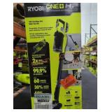 Ryobi 18V Stick Vac Kit