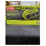 Ryobi 18V 6-Port Supercharger