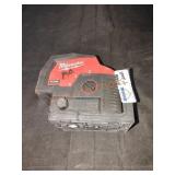 Milwuakee M12 Line Laser