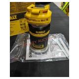 DeWalt Cordless Compact Router