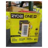 Ryobi 18V 1/4 Sheet Sander