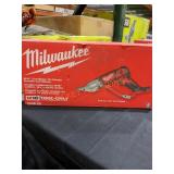 Milwaukee M18 Double Cut Shear